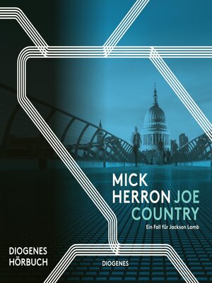 cover image of Joe Country